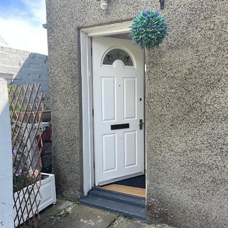 1 Bed Flat At Drum Street EDI Eksteriør bilde